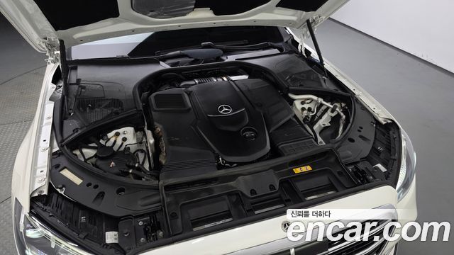 Mercedes-Benz S-Class (W223) S400 d 4MATIC 2022 — фото 6