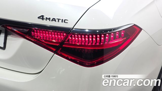 Mercedes-Benz S-Class (W223) S400 d 4MATIC 2022 — фото 29