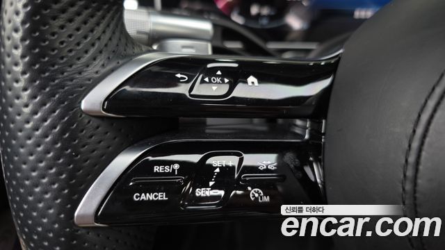 Mercedes-Benz S-Class (W223) S400 d 4MATIC 2022 — фото 37