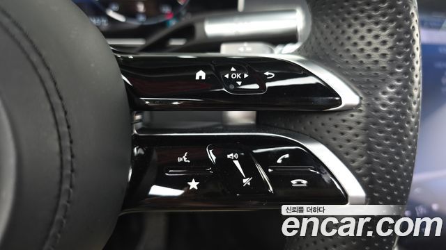 Mercedes-Benz S-Class (W223) S400 d 4MATIC 2022 — фото 39