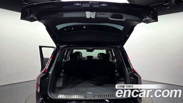 Kia EV9 Long Range 4WD Earth 2024 — фото 18