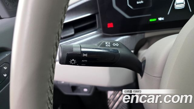 Kia EV9 Long Range 4WD Earth 2024 — фото 27