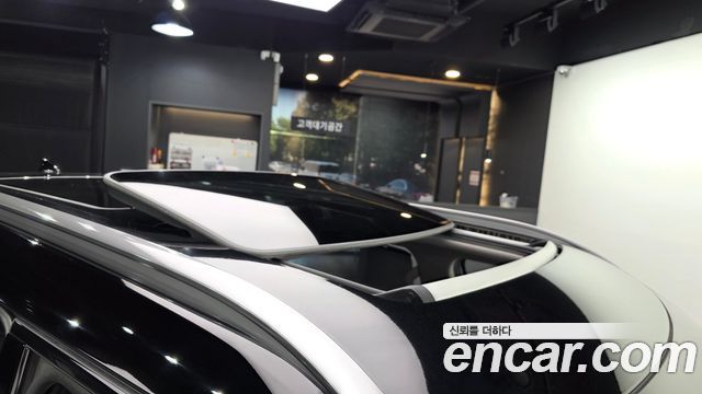 Kia EV9 Long Range 4WD Earth 2024 — фото 28