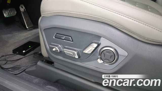 Kia EV9 Long Range 4WD Earth 2024 — фото 31