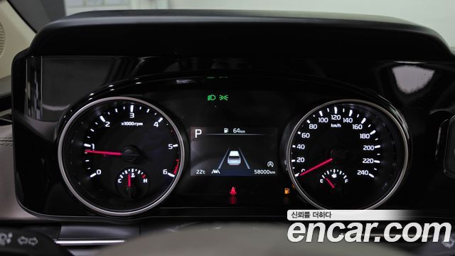 Kia Carnival (IV) Diesel 9-Seater Noblesse 2022 — фото 8