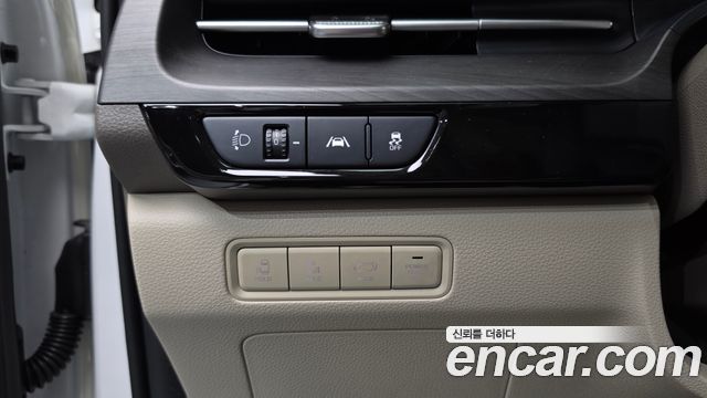 Kia Carnival (IV) Diesel 9-Seater Noblesse 2022 — фото 17
