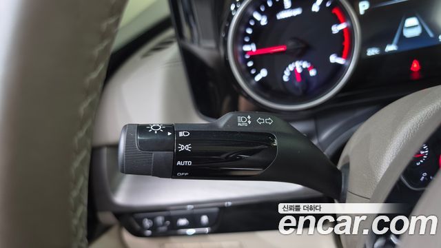 Kia Carnival (IV) Diesel 9-Seater Noblesse 2022 — фото 18