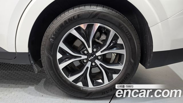 Kia Carnival (IV) Diesel 9-Seater Noblesse 2022 — фото 21