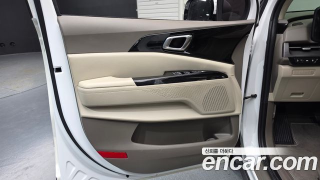 Kia Carnival (IV) Diesel 9-Seater Noblesse 2022 — фото 24