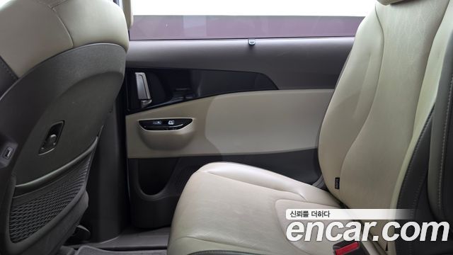Kia Carnival (IV) Diesel 9-Seater Noblesse 2022 — фото 25
