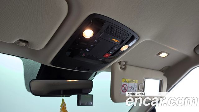 Kia Carnival (IV) Diesel 9-Seater Noblesse 2022 — фото 27