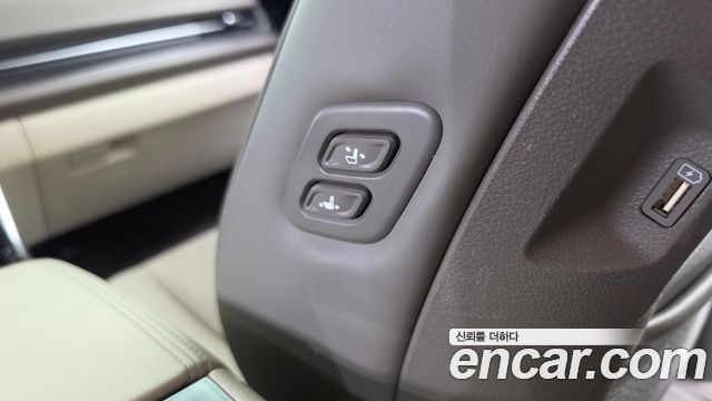 Kia Carnival (IV) Diesel 9-Seater Noblesse 2022 — фото 28