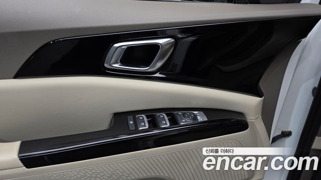 Kia Carnival (IV) Diesel 9-Seater Noblesse 2022 — фото 29