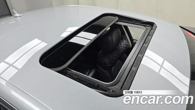 Audi A6 3.0 TFSI Quattro Dynamic C7 2012 — фото 18