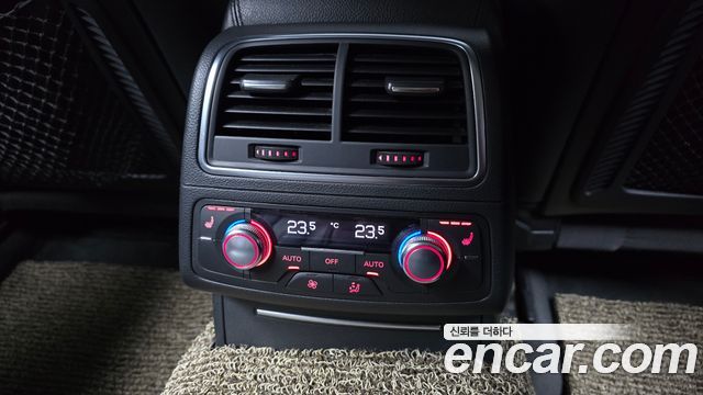 Audi A6 3.0 TFSI Quattro Dynamic C7 2012 — фото 19