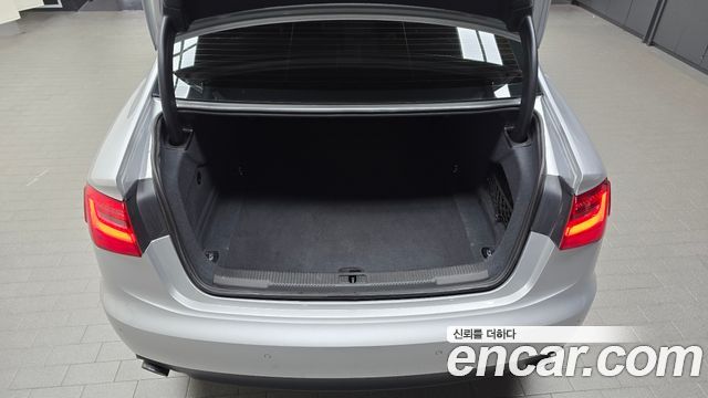 Audi A6 3.0 TFSI Quattro Dynamic C7 2012 — фото 20