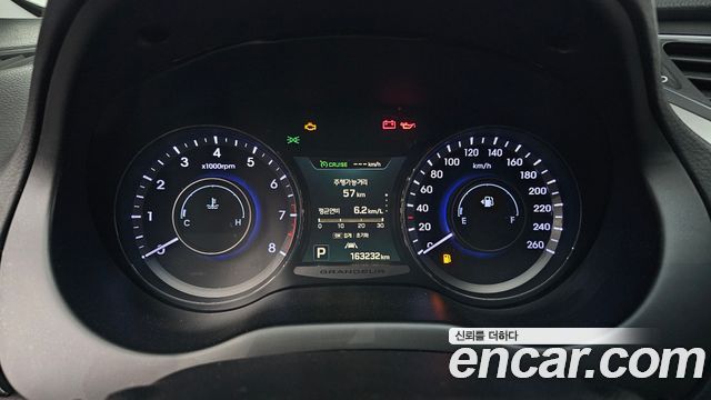 Hyundai Grandeur (HG) HG300 Exclusive Special 2015 — фото 8