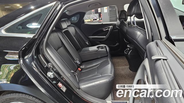 Hyundai Grandeur (HG) HG300 Exclusive Special 2015 — фото 12