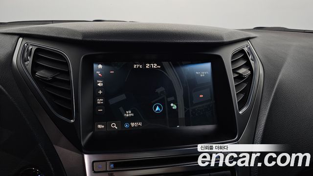 Hyundai Grandeur (HG) HG300 Exclusive Special 2015 — фото 14