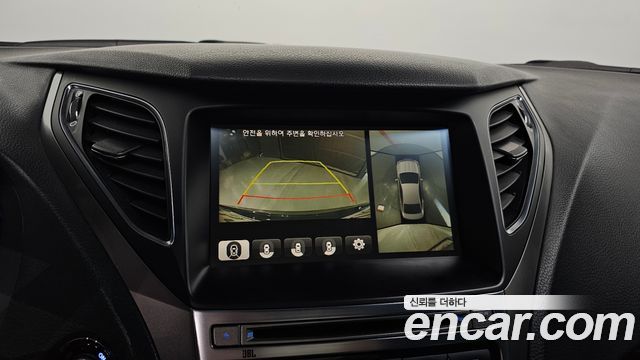 Hyundai Grandeur (HG) HG300 Exclusive Special 2015 — фото 15