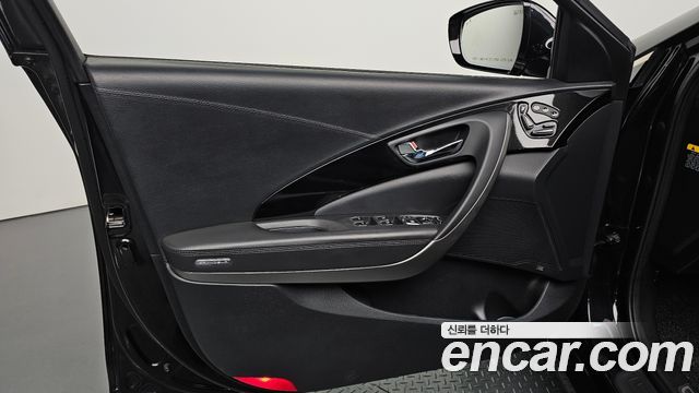 Hyundai Grandeur (HG) HG300 Exclusive Special 2015 — фото 24