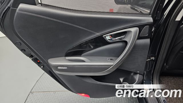 Hyundai Grandeur (HG) HG300 Exclusive Special 2015 — фото 25