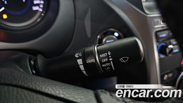 Hyundai Grandeur (HG) HG300 Exclusive Special 2015 — фото 27