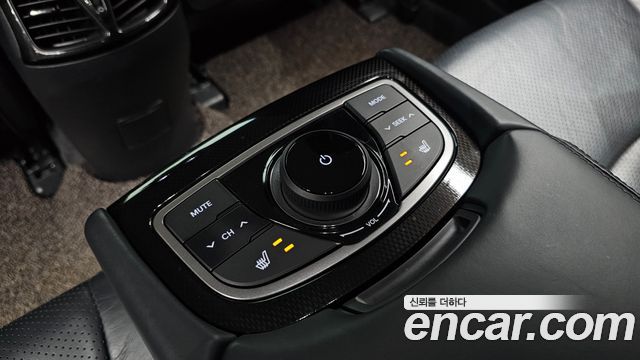 Hyundai Grandeur (HG) HG300 Exclusive Special 2015 — фото 30