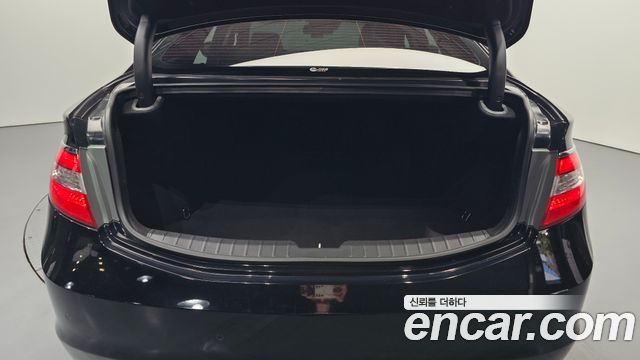 Hyundai Grandeur (HG) HG300 Exclusive Special 2015 — фото 34