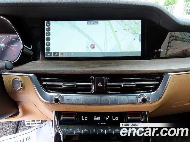 Kia Mohave The Master Diesel 3.0 4WD 5-Seater Masters 2021 — фото 17