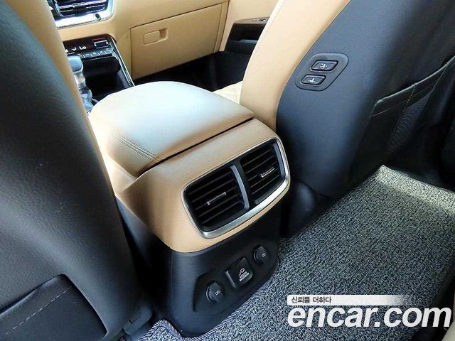 Kia Mohave The Master Diesel 3.0 4WD 5-Seater Masters 2021 — фото 19