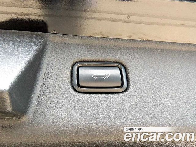 Kia Mohave The Master Diesel 3.0 4WD 5-Seater Masters 2021 — фото 20