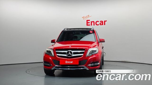 Mercedes-Benz GLK-Class (X204) GLK220 CDI 2013 — фото 3