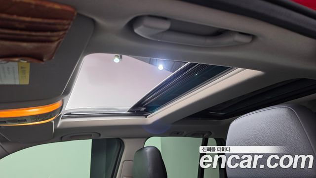 Mercedes-Benz GLK-Class (X204) GLK220 CDI 2013 — фото 19