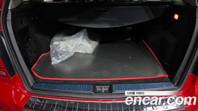 Mercedes-Benz GLK-Class (X204) GLK220 CDI 2013 — фото 20