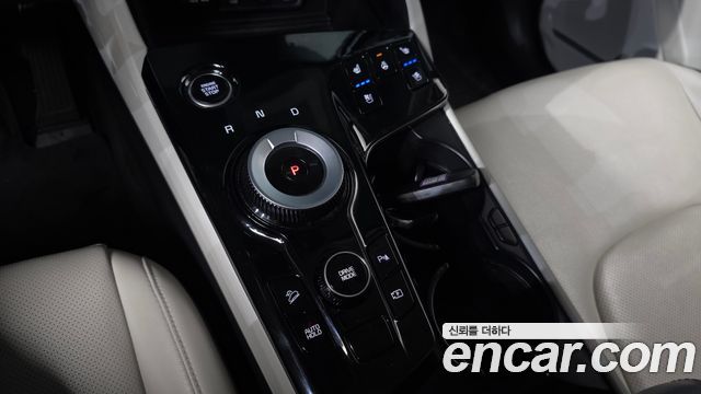 Kia Sportage Hybrid (V) Nobleless 2WD 2023 — фото 9