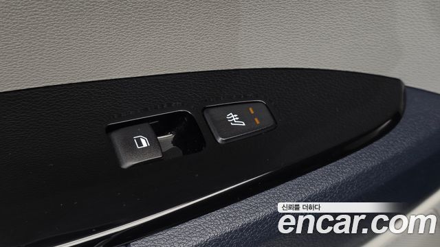 Kia Sportage Hybrid (V) Nobleless 2WD 2023 — фото 17