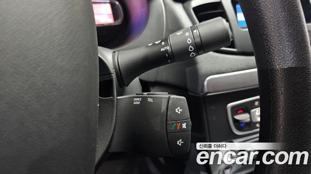 Renault Korea SM3 Z.E. SE 2019 — фото 16