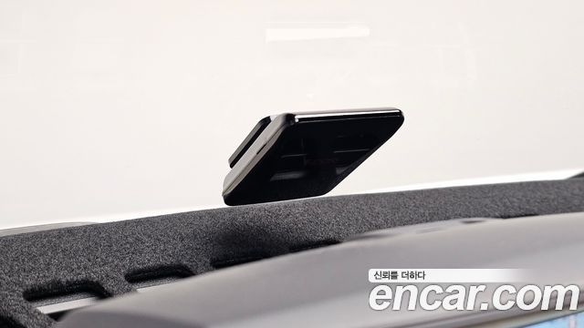 Renault Korea SM3 Z.E. SE 2019 — фото 17