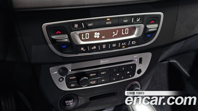 Renault Korea SM3 Z.E. SE 2019 — фото 27