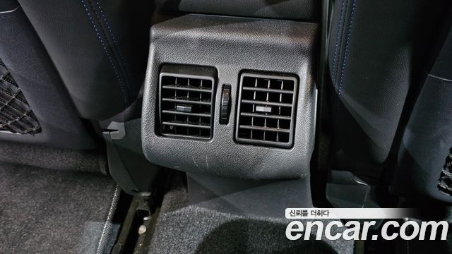 Renault Korea SM3 Z.E. SE 2019 — фото 28
