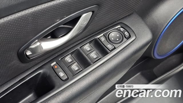 Renault Korea SM3 Z.E. SE 2019 — фото 29