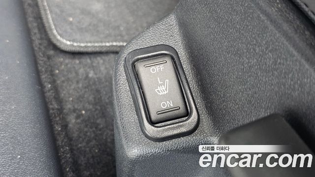 Renault Korea SM3 Z.E. SE 2019 — фото 30