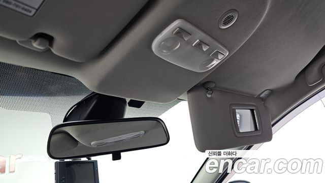 Renault Korea SM3 Z.E. SE 2019 — фото 31