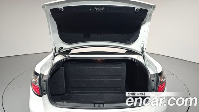 Renault Korea SM3 Z.E. SE 2019 — фото 32