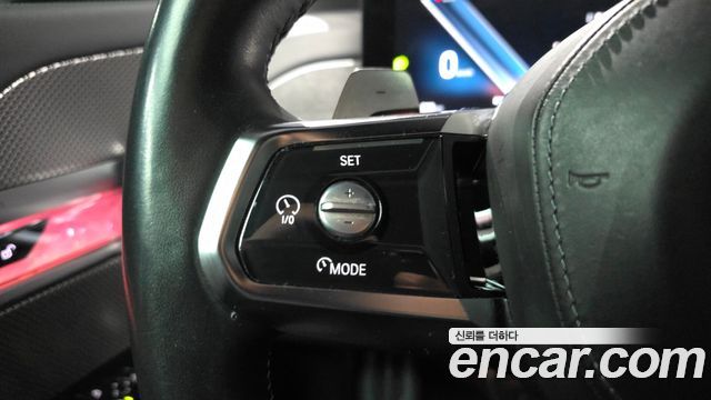 BMW 7 Series (G70) 740d xDrive M Sport 2024 — фото 35