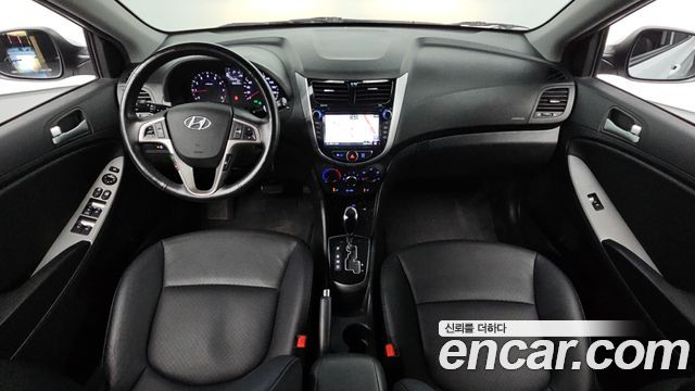 Hyundai Accent (New) 1.4 VVT Modern 2019 — фото 7