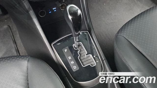Hyundai Accent (New) 1.4 VVT Modern 2019 — фото 9