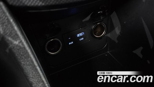Hyundai Accent (New) 1.4 VVT Modern 2019 — фото 30