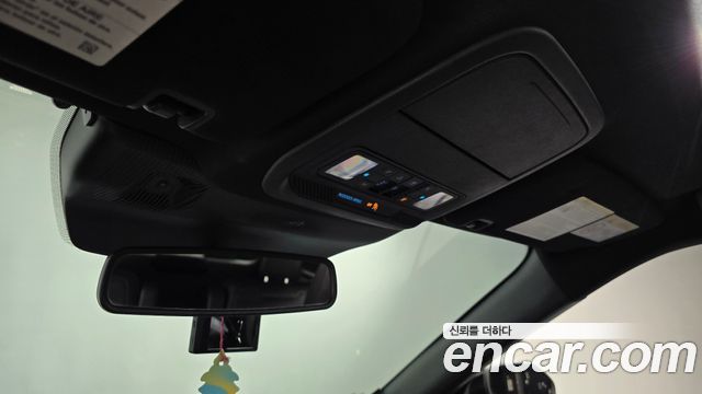 Ford Explorer (VI) 2.3 ST-Line 4WD 2025 — фото 20
